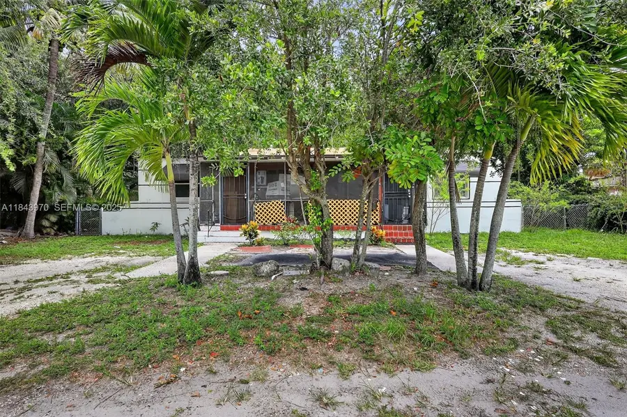 Address Withheld By Seller, North Miami, FL 33161 - #3