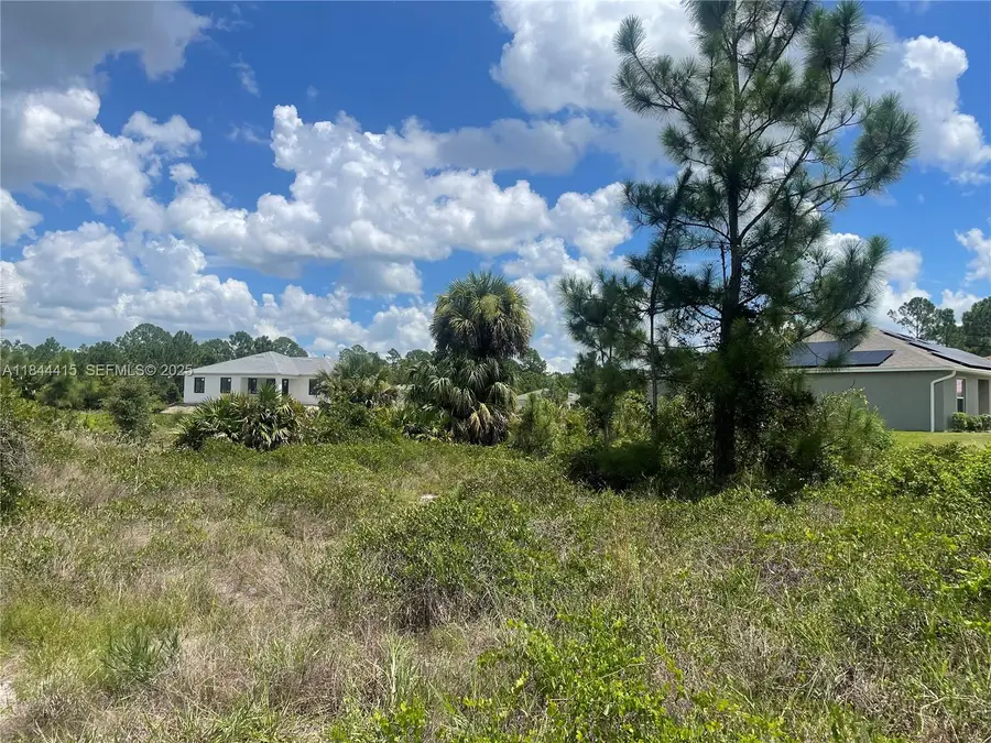 655 Knapp Street, Lehigh Acres, FL 33974 - #2