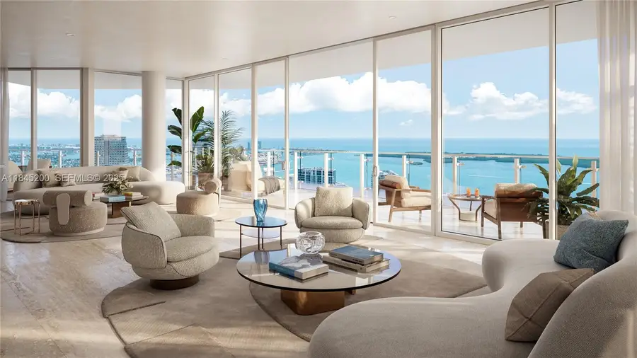 24 SW 4th Street #S-3705, Miami, FL 33130 - #2