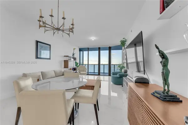 700 NE 24th Street #1405, Miami, FL 33137