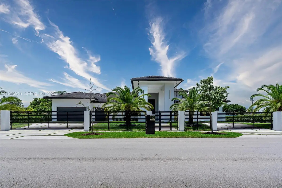 2610 SW 130th Avenue, Miami, FL 33175 - #1