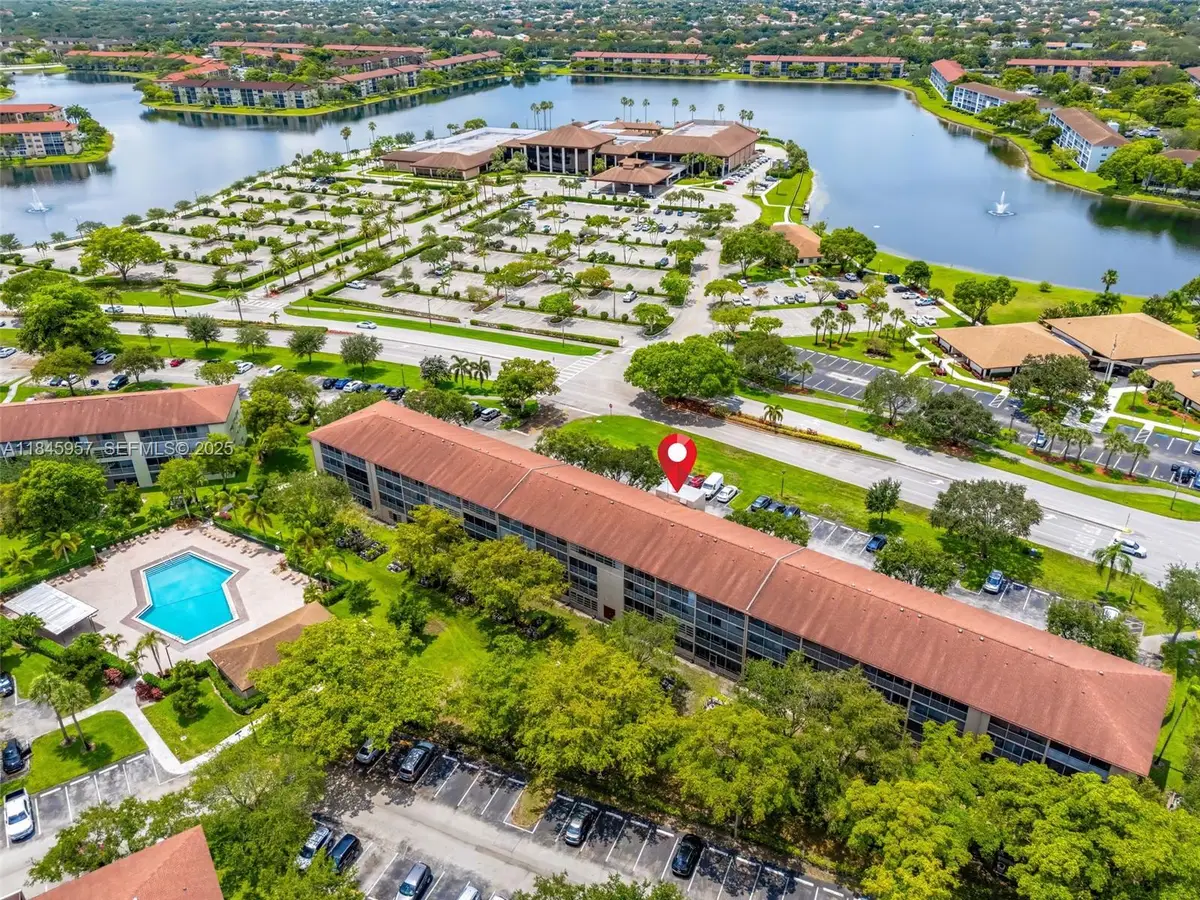 13455 SW 9th Court #315J, Pembroke Pines, FL 33027 - #1