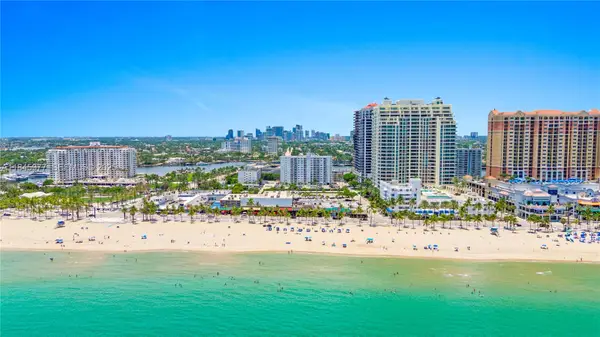 200 S Birch Road #1212, Fort Lauderdale, FL 33316