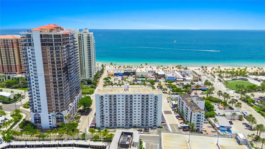 200 S Birch Road #1212, Fort Lauderdale, FL 33316 - #2