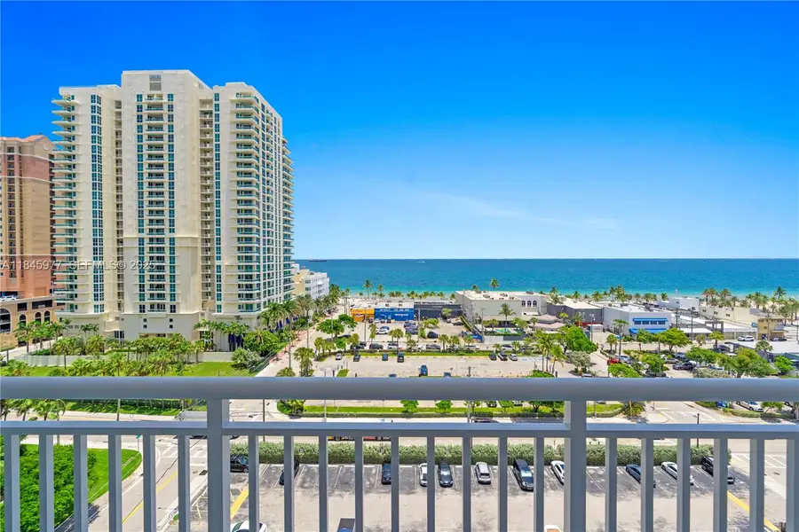 200 S Birch Road #1212, Fort Lauderdale, FL 33316 - #3