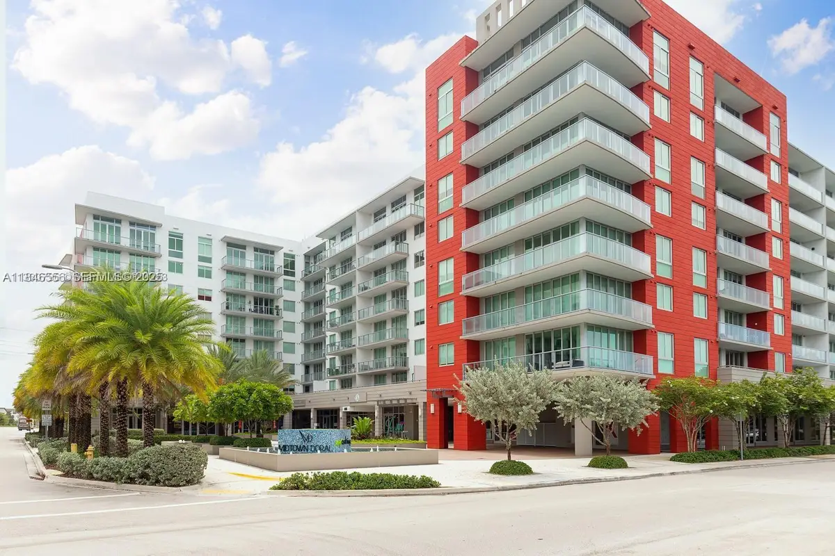 7875 NW 107th Avenue #318, Doral, FL 33178 - #1