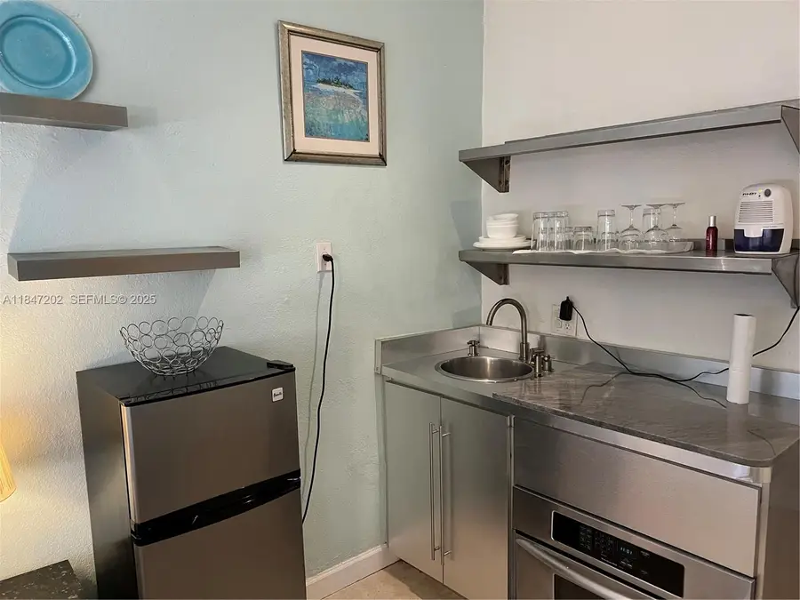 3801 Indian Creek Drive #103, Miami Beach, FL 33140 - #3