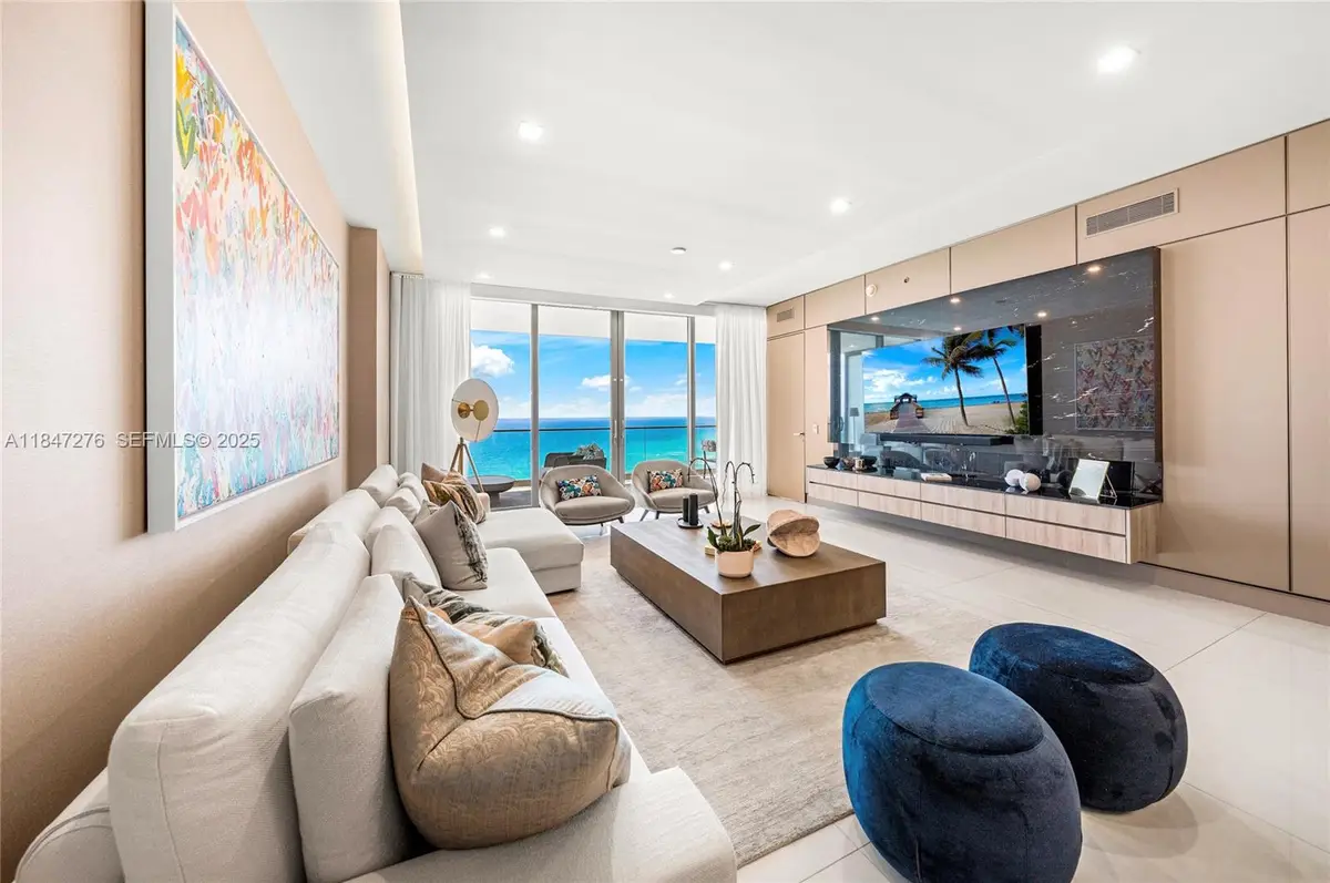 18975 E Collins Avenue #1403, Sunny Isles Beach, FL 33160 - #1