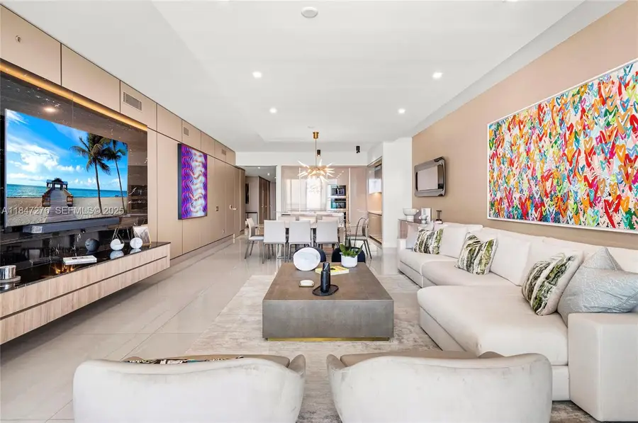 18975 E Collins Avenue #1403, Sunny Isles Beach, FL 33160 - #2