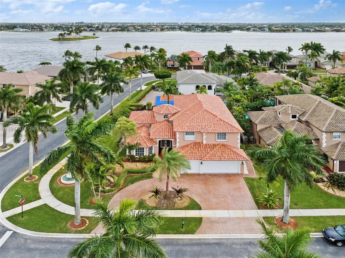 18900 SW 32nd Court, Miramar, FL 33029 - #1