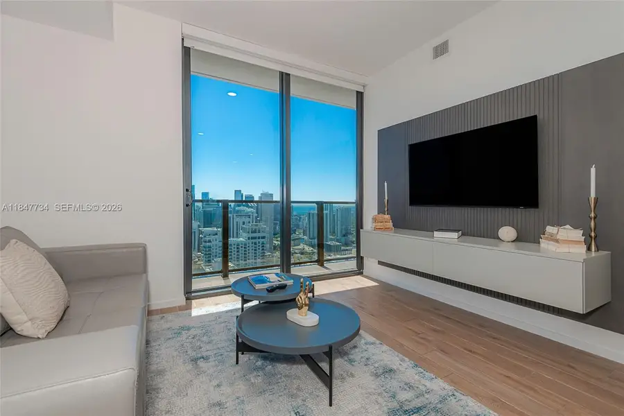 398 NE 5th Street #4417, Miami, FL 33132 - #2