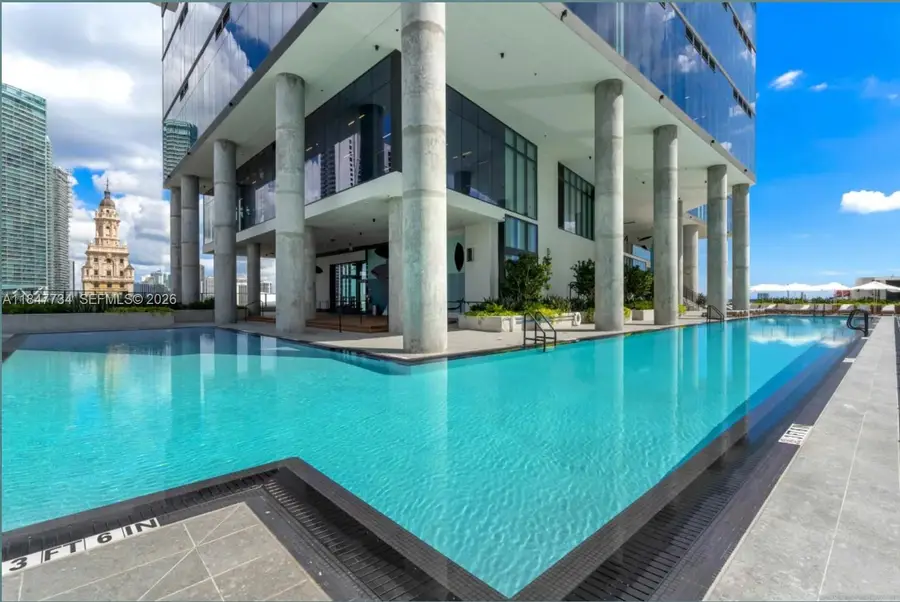 398 NE 5th Street #4417, Miami, FL 33132 - #3