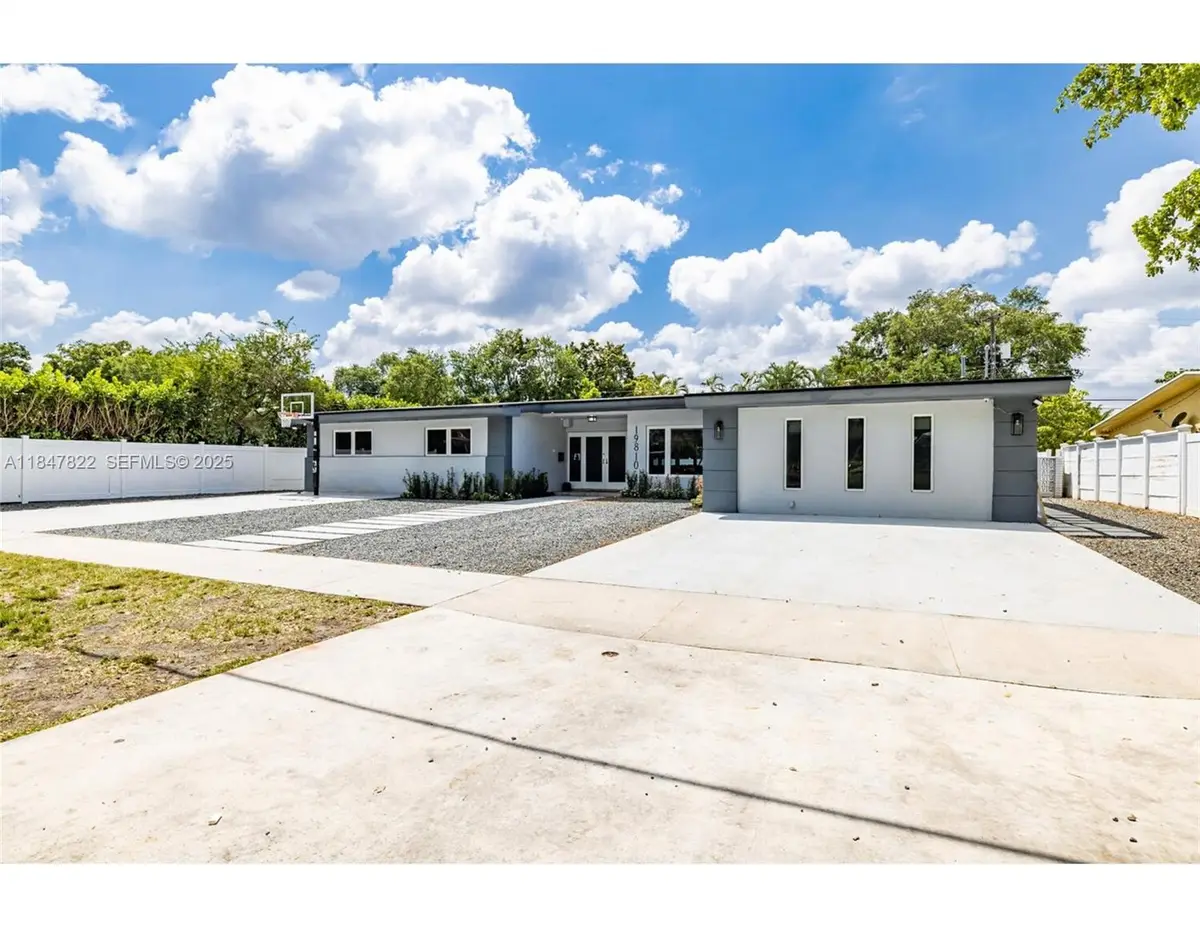 19810 NE 22nd Avenue, Miami, FL 33180 - #1