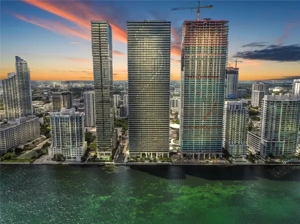 700 NE 24th Street #3502, Miami, FL 33137