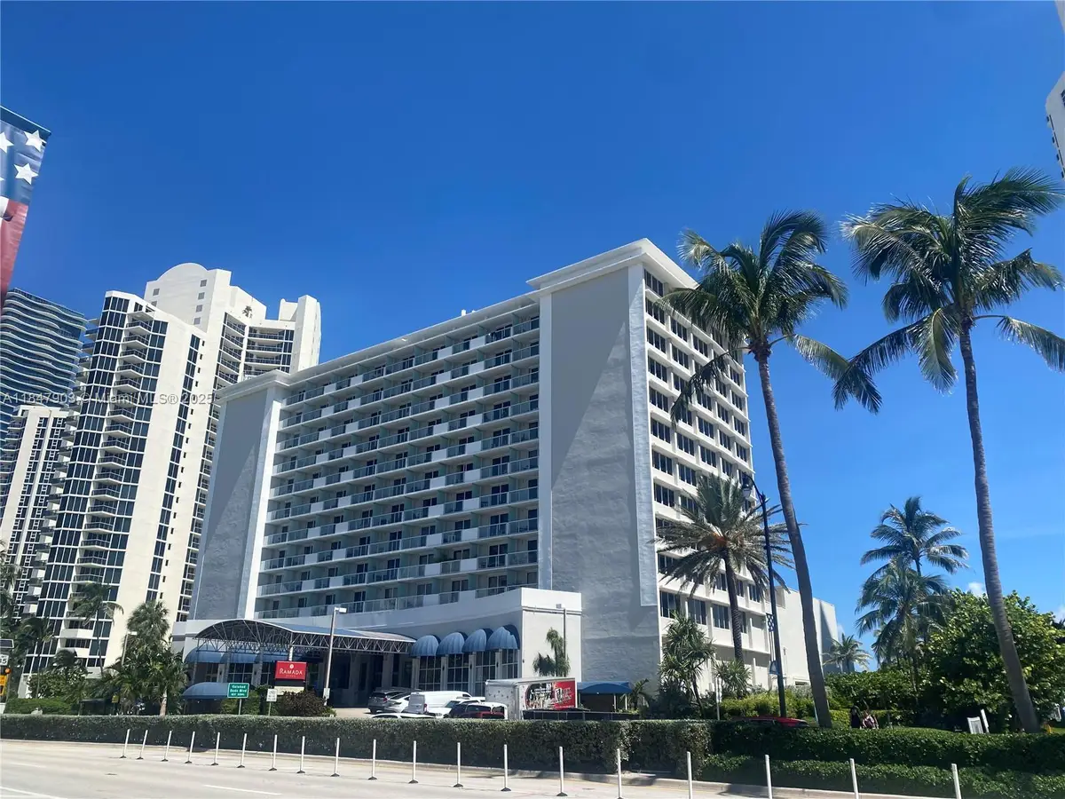 19201 Collins Avenue #733, Sunny Isles Beach, FL 33160 - #1
