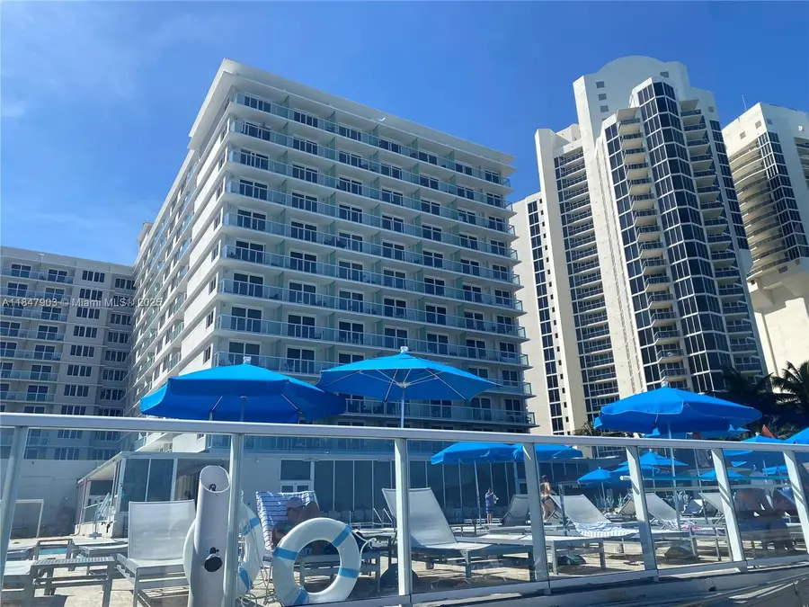 19201 Collins Avenue #733, Sunny Isles Beach, FL 33160 - #3