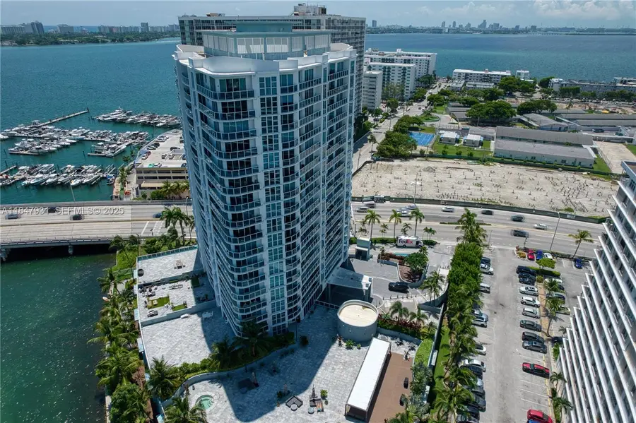 1881 79th St Causeway #404, North Bay Village, FL 33141 - #2