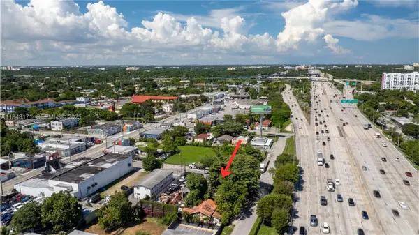 652 NW 31st Street, Miami, FL 33127
