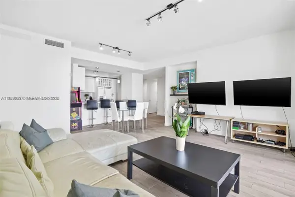 999 SW 1st Avenue #2717, Miami, FL 33130