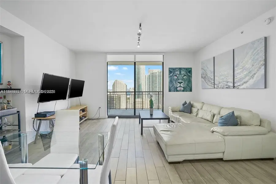 999 SW 1st Avenue #2717, Miami, FL 33130 - #3