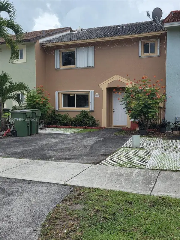 1084 SE 13th Avenue, Homestead, FL 33035