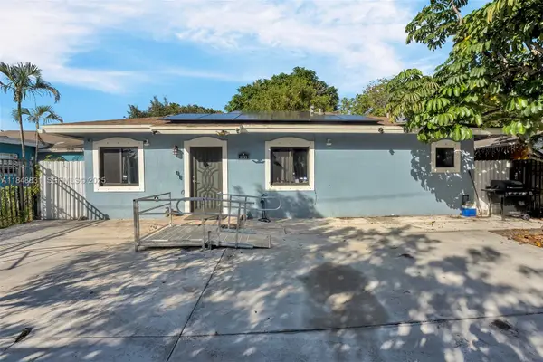 1933 NW 85th Street, Miami, FL 33147