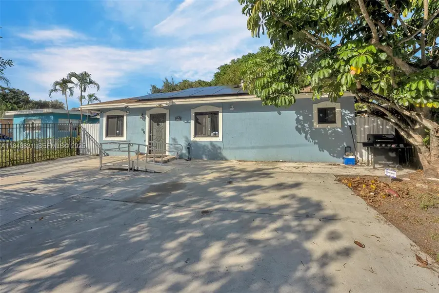 1933 NW 85th Street, Miami, FL 33147 - #2