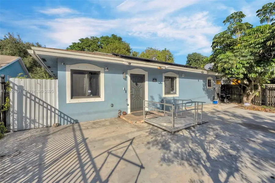 1933 NW 85th Street, Miami, FL 33147 - #3