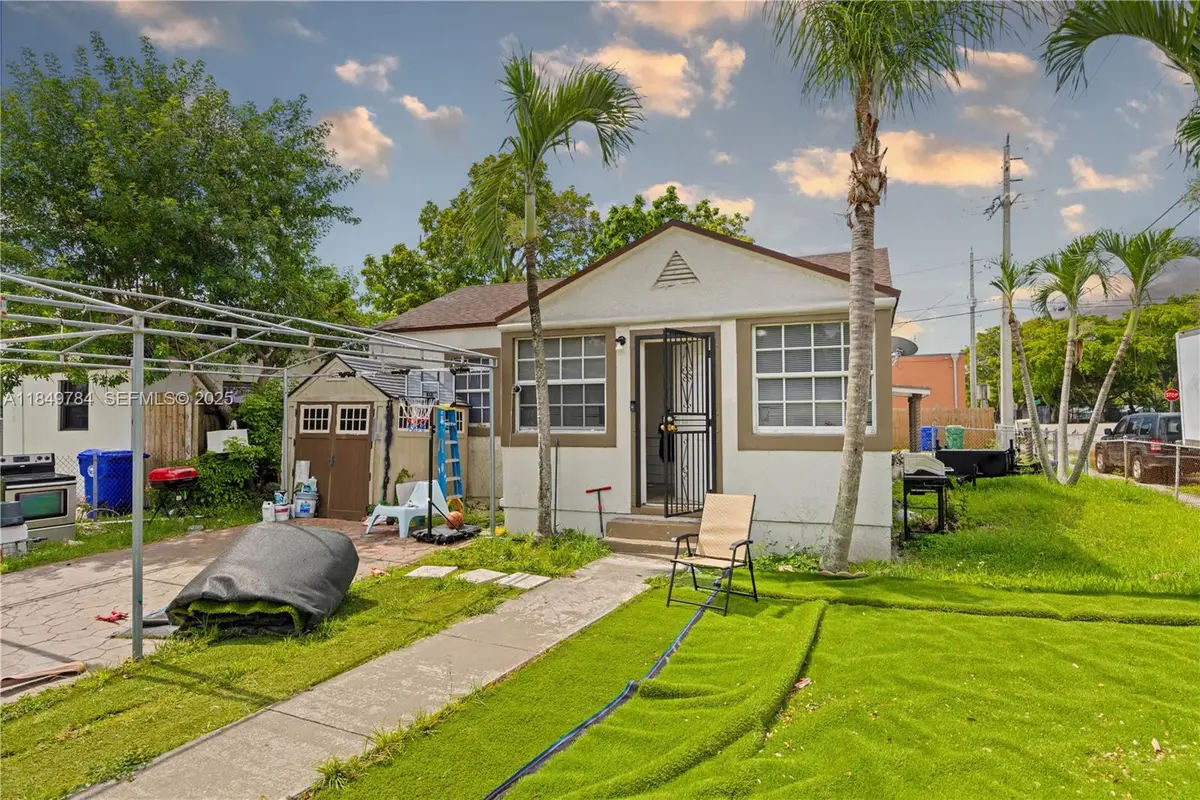 790 NW 63rd Street, Miami, FL 33150 - #1