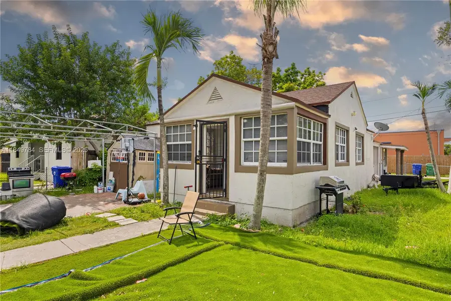 790 NW 63rd Street, Miami, FL 33150 - #2