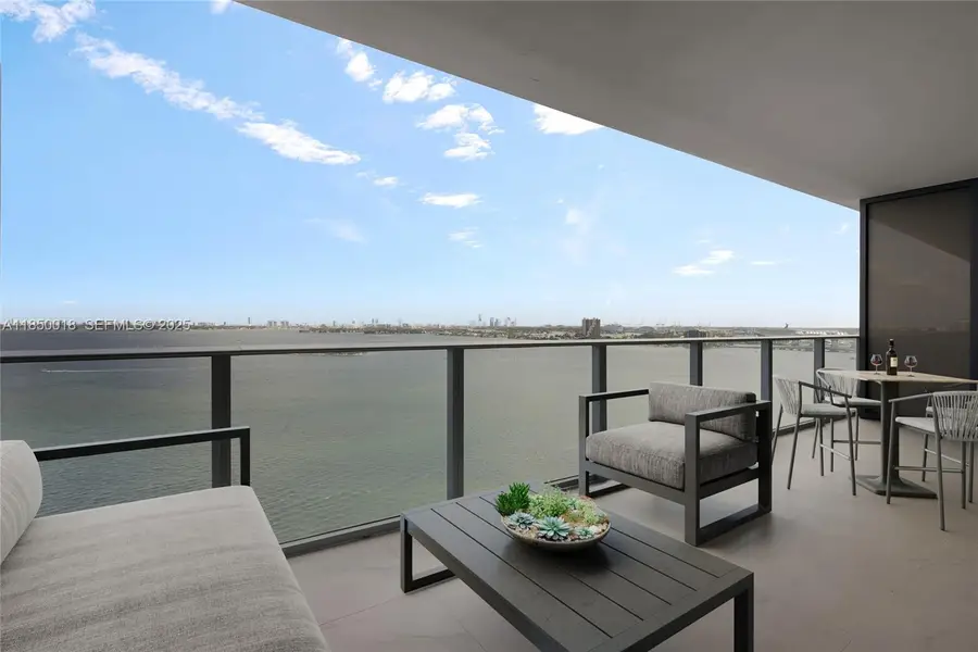 700 NE 24 Street #2803, Miami, FL 33137 - #3