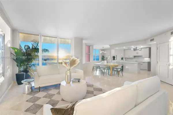 2100 N Ocean Boulevard #18D, Fort Lauderdale, FL 33305