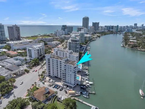 6830 Indian Creek Dr 6d #6D, Miami Beach, FL 33141