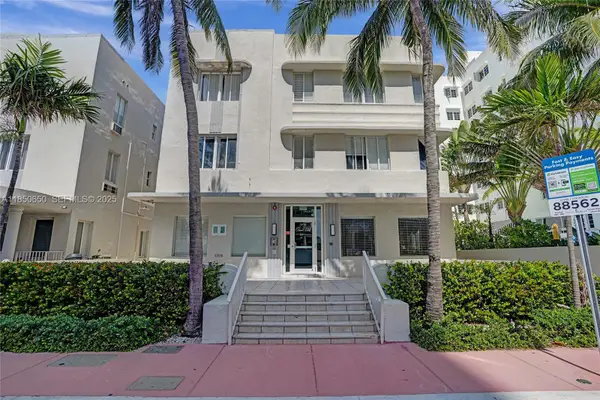3710 Collins Avenue #N-100, Miami Beach, FL 33140
