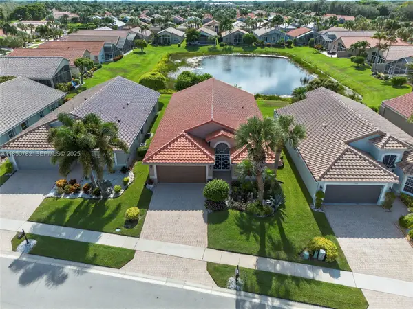 11569 Pallas Drive, Boynton Beach, FL 33437