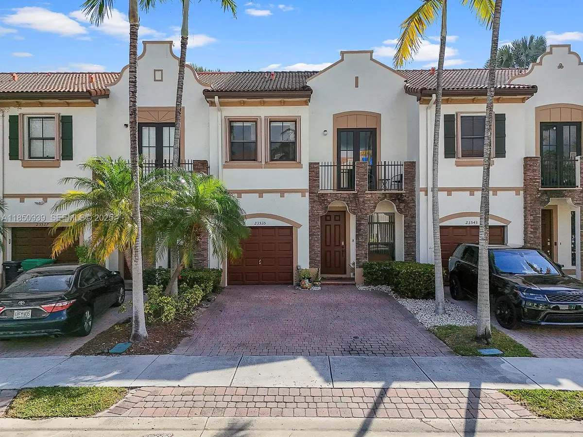 23535 SW 112th Court, Homestead, FL 33032 - #1