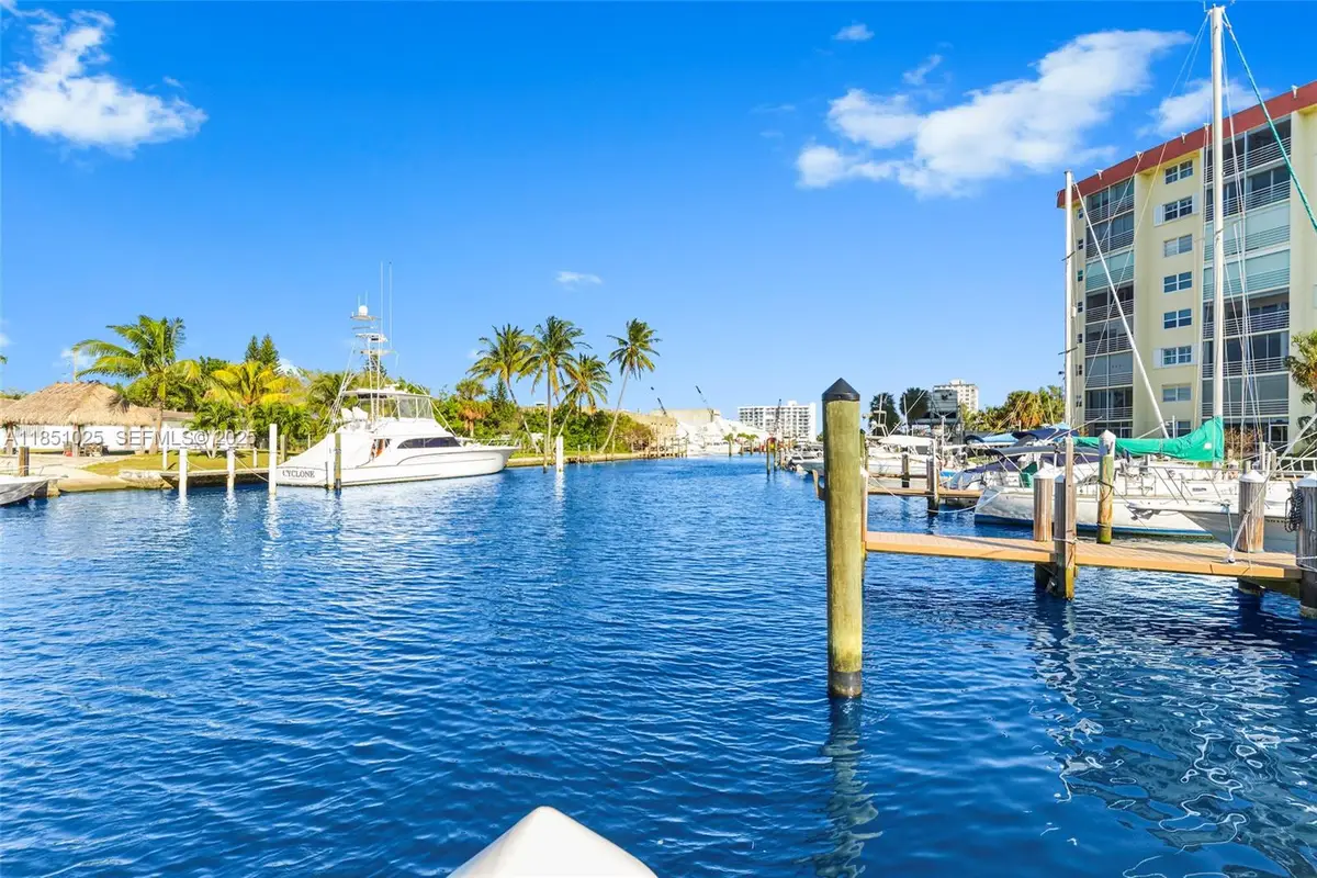 2731 NE 14th St Causeway #502, Pompano Beach, FL 33062 - #1