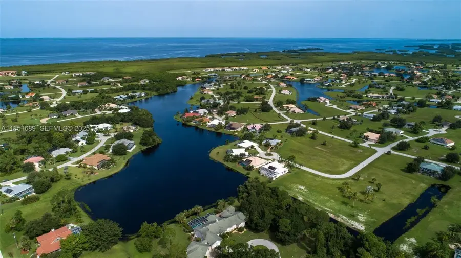 17406 Cape Horn Boulevard, Punta Gorda, FL 33955 - #2
