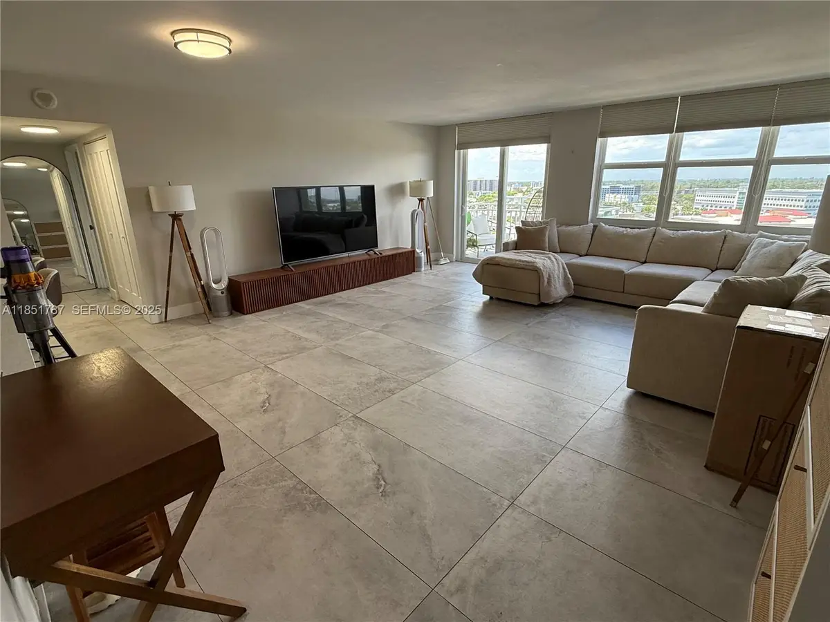 2100 Sans Souci Boulevard #B1406, North Miami, FL 33181 - #1