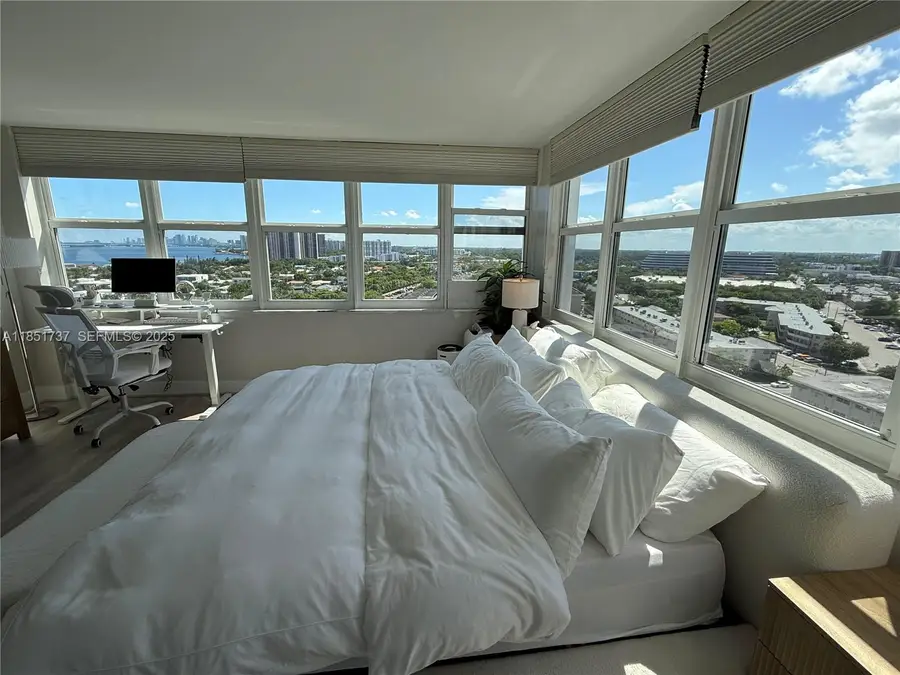 2100 Sans Souci Boulevard #B1406, North Miami, FL 33181 - #3