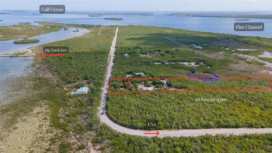 2231 Middle Torch Road, Summerland Key, FL 33042 - #3