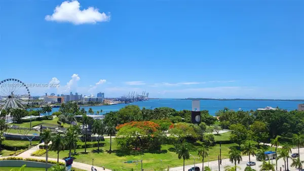 Address Withheld By Seller, Miami, FL 33132