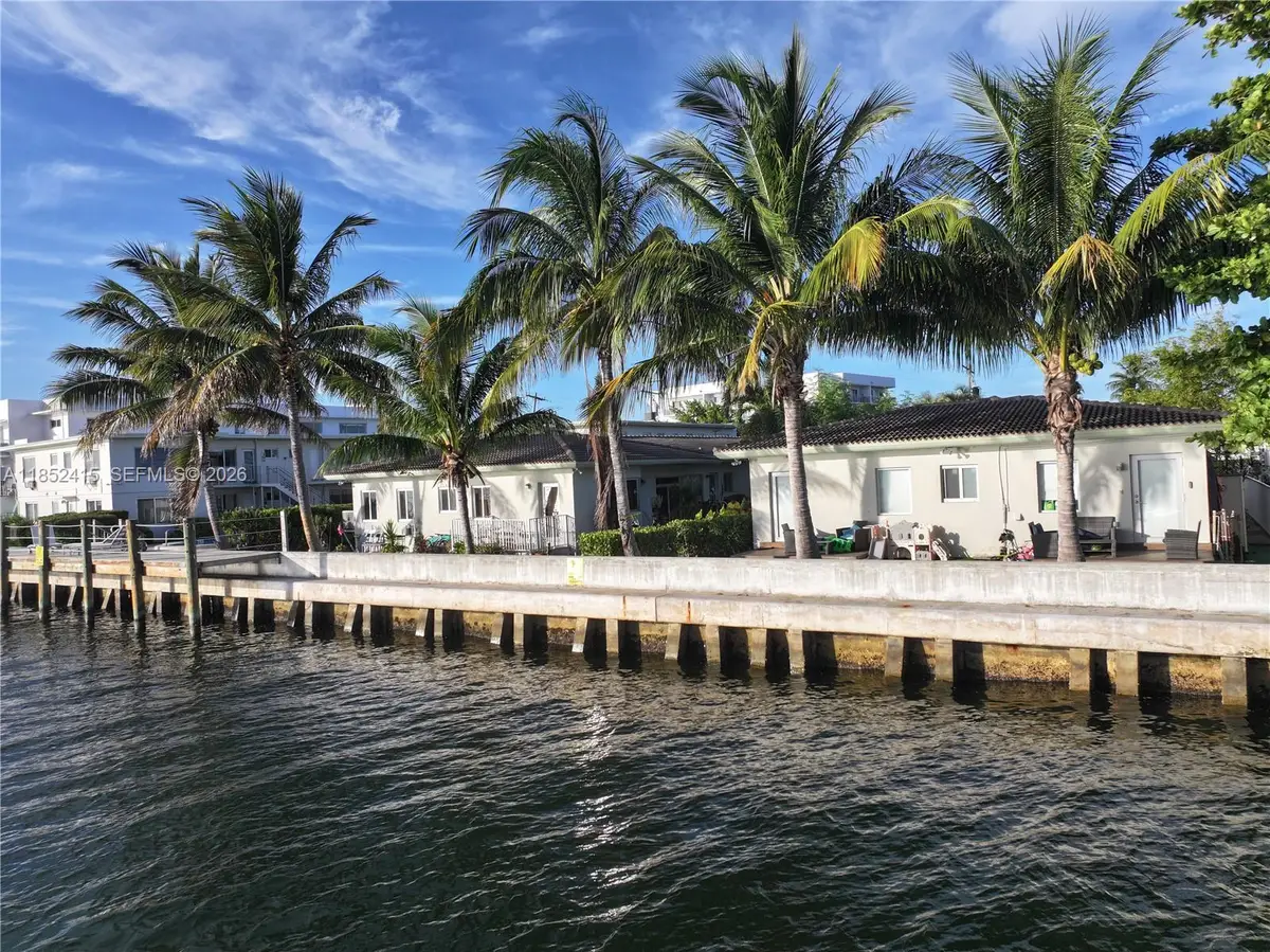 2200 Bay Drive #3, Miami Beach, FL 33141 - #1