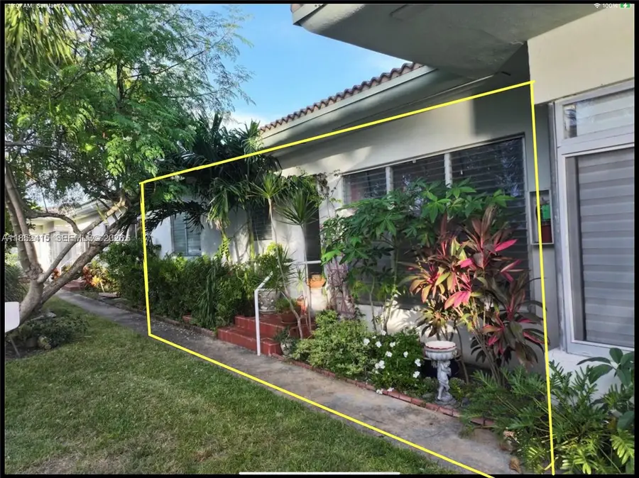 2200 Bay Drive #3, Miami Beach, FL 33141 - #2