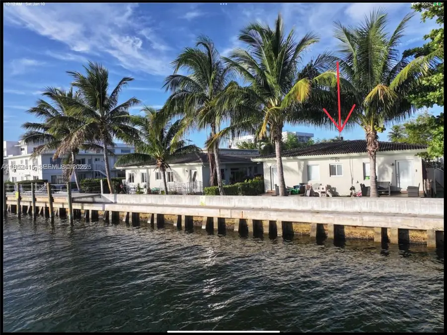 2200 Bay Drive #3, Miami Beach, FL 33141 - #3