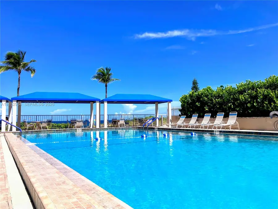 2000 S Ocean Boulevard #16N, Lauderdale By The Sea, FL 33062 - #2