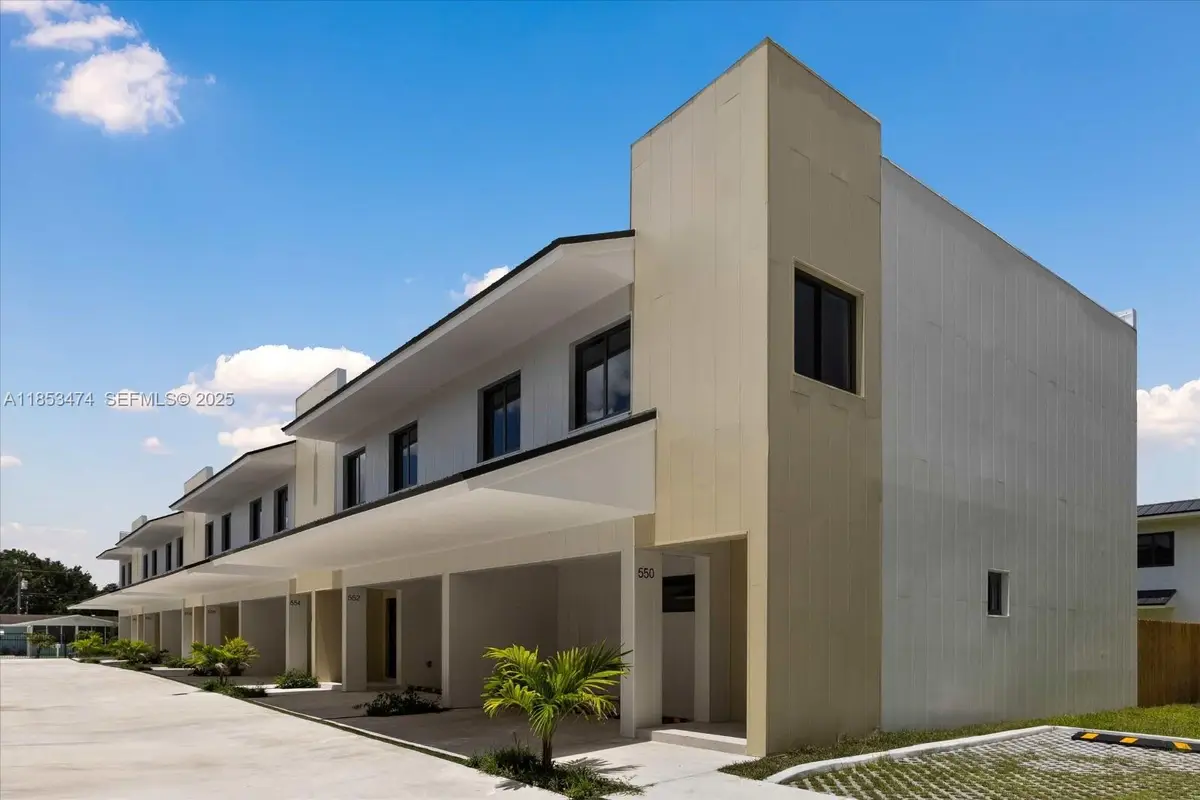562 NW 7th Street #1, Florida City, FL 33034 - #1