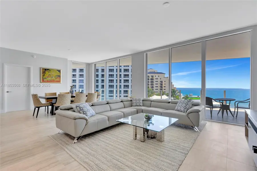 525 N Fort Lauderdale Beach Boulevard #802, Fort Lauderdale, FL 33304 - #3