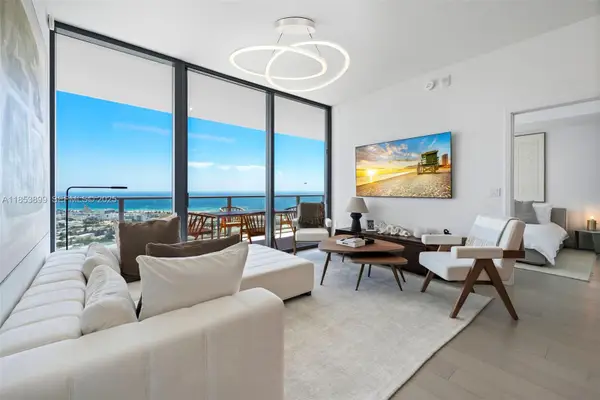 500 Alton Road #3604, Miami Beach, FL 33139