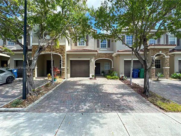8877 SW 223rd Lane, Cutler Bay, FL 33190